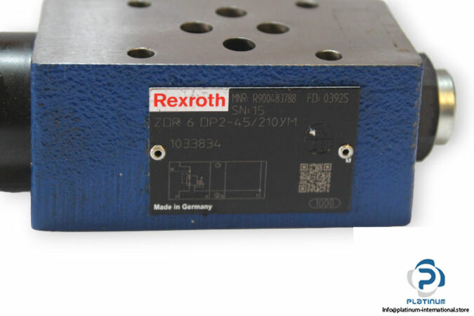 rexroth-zdr-6-dp2-45_210ym-pressure-reducing-valve-direct-operated-1