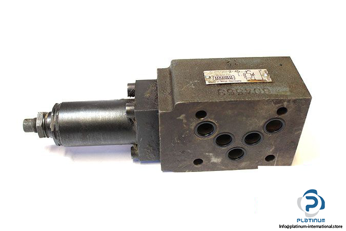 rexroth-zdr10dp2-40-210ym-pressure-reducing-valve-direct-operated-2