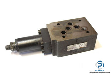 rexroth-zdr10dp2-40-210ym-pressure-reducing-valve-direct-operated