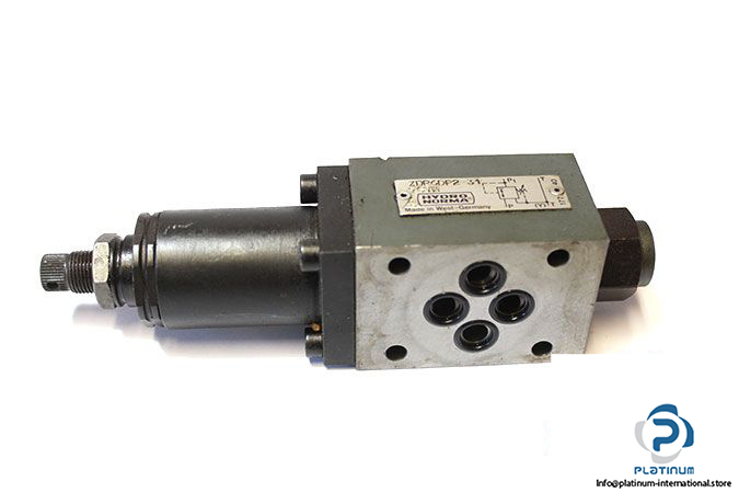 rexroth-zdr6dp2-31_75ym-pressure-reducing-valve-direct-operated-2