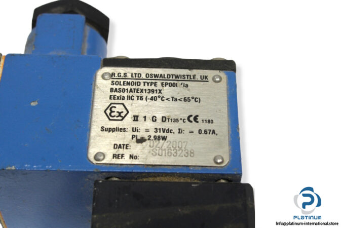 rgs-e13axcas0b-single-solenoid-valve-2