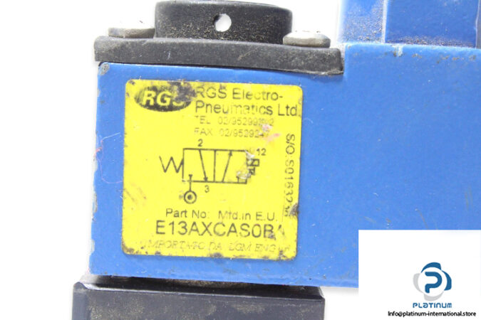 rgs-e13axcas0b-single-solenoid-valve-3