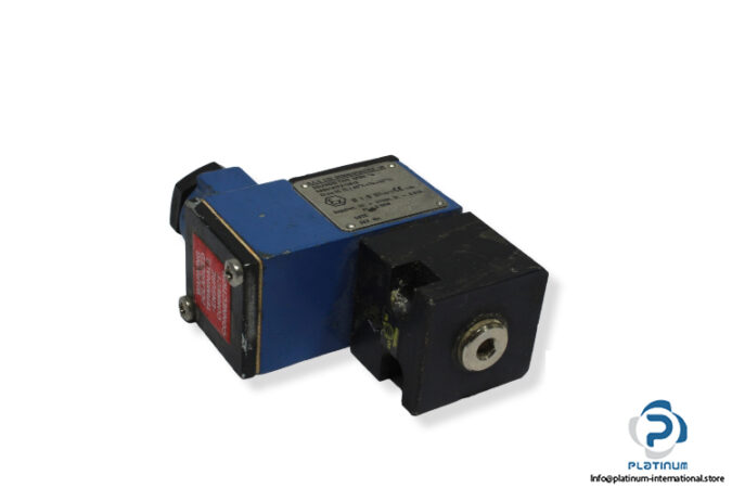 rgs-E13AXCAS0B-single-solenoid-valve