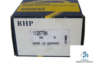 rhb-11207tnh-self-aligning-ball-bearing-1