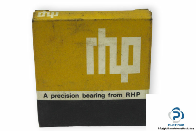 rhb-6306-deep-groove-ball-bearing