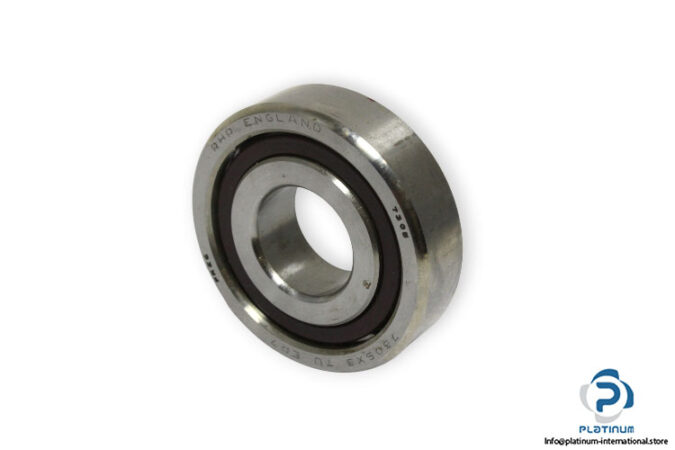 rhb-7305-X3-TU-EP7-angular-contact-ball-bearing