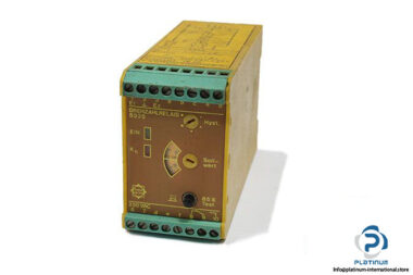 rheintacho-5325-speed-monitor-relay