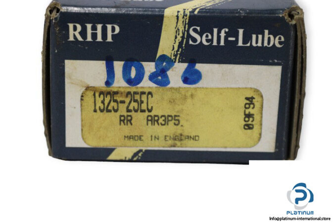 rhp-1325-25EC-insert-ball-bearing-(new)-(carton)-2