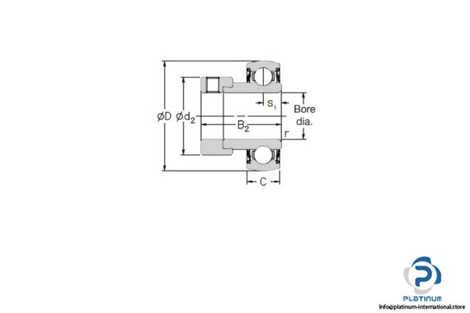 rhp-1325-25EC-insert-ball-bearing-(new)-(carton)-3