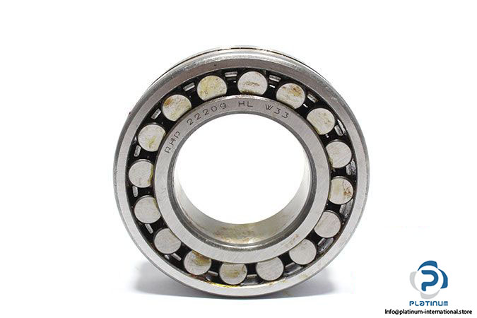 rhp-22209-hl-w33-spherical-roller-bearing-1