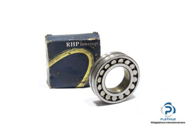 rhp-22209-HL-W33-spherical-roller-bearing