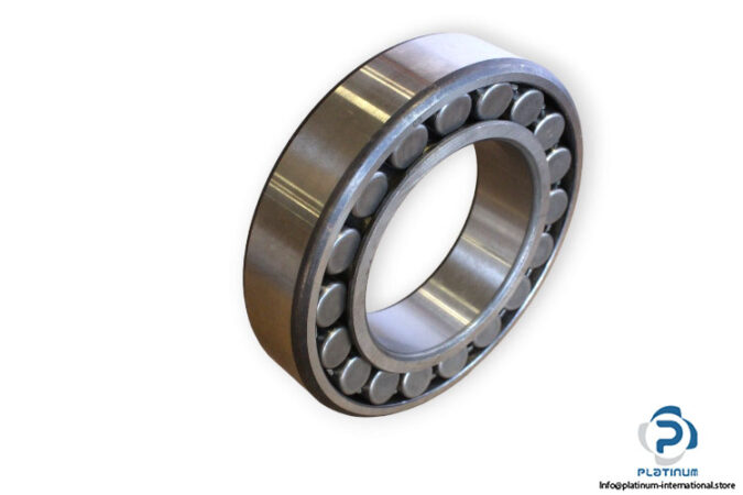 rhp-22216-KHL-C3-Spherical-Roller-Bearing