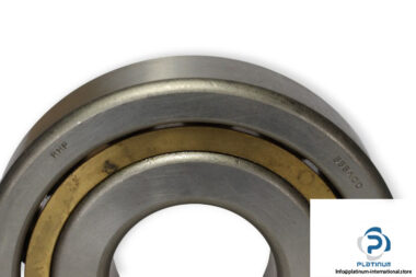 rhp-555ACD-angular-contact-ball-bearing-(used)-1
