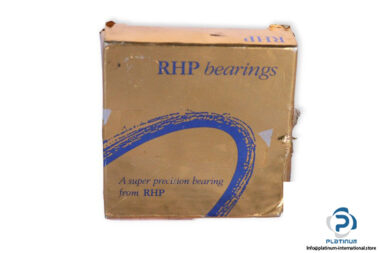 rhp-7007CTSULP4-angular-contact-ball-bearing-(new)-(carton)