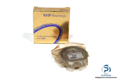 rhp-7205CTSULP4-angular-contact-ball-bearing