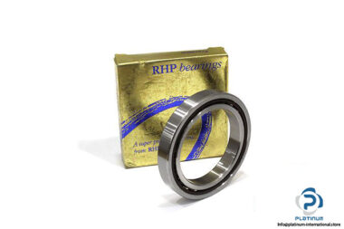 rhp-7917C-TSULP4-angular-contact-ball-bearing