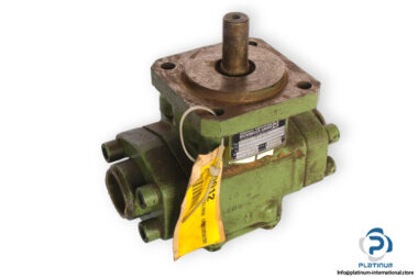 rickmeier-R35_40-FLZ-hydraulic-gear-pump-(used)