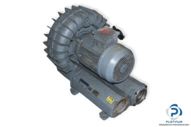 rico-SCL-90-DH.-D-7.5-single-side-channel-blower-used
