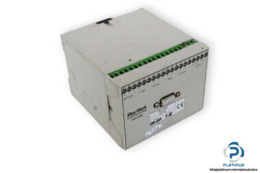 rico-werk-591296-insulation-amplifier-(used)