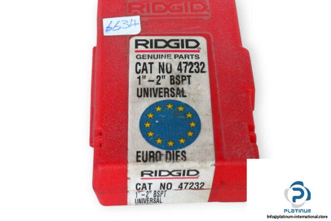 ridgid-47232-threading-die-cutter-new-3