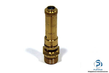 riegler-104377-full-stroke-safety-valve