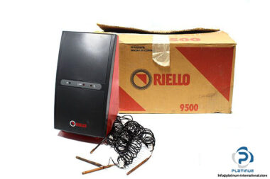 riello-9500-RM_T-control-panel.