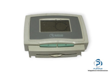 riello-TIPO-RC04N-remote-control-(used)
