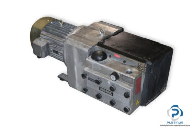 rietschle-DTA-140-vacuum-pump-used