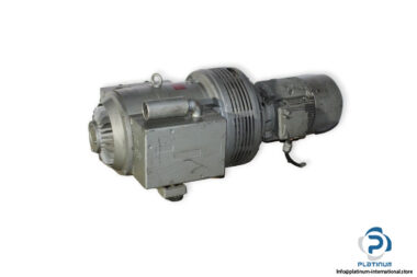rietschle-VTD-250-07-vacuum-pump-(used)
