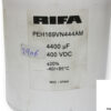 rifa-PEH169VN444AM-capacitor-(used)-1