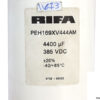 rifa-PEH169XV444AM-capacitor-(Used)-1