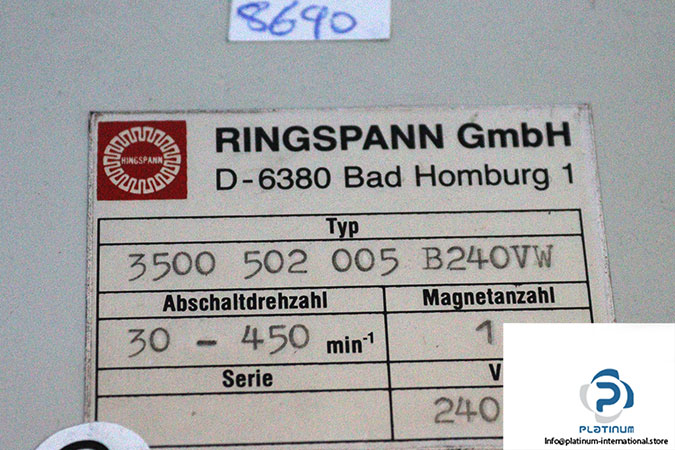 ringspann-3500-502-005-B240VW-alarm-module-(new)-1