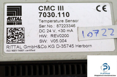 rittal-CMC-III-7030.110-temperature-sensor-(used)-1