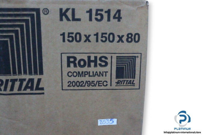 rittal-KL-1514-terminal-box-(New)-1