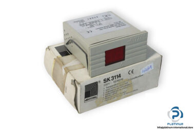 rittal-SK-3114-temperature-indicator-(new)