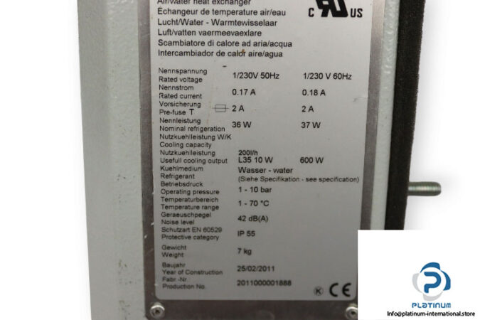 rittal-SK3214.100-air_water-heat-exchanger-(new)-3