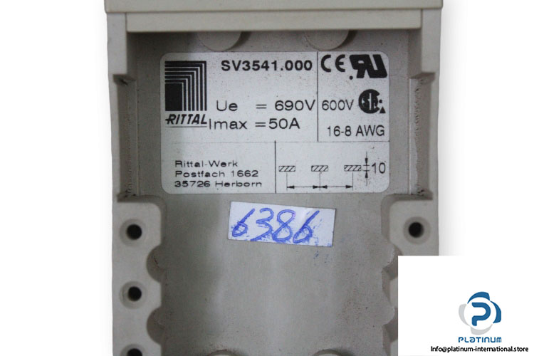 rittal-SV3541.000-component-adaptor-(new)-1