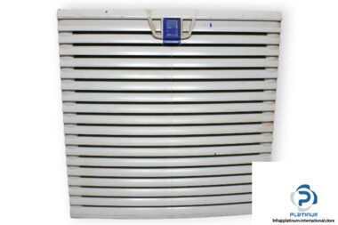 rittal-SK-3243.100-fan-and-filter-unit-(used)
