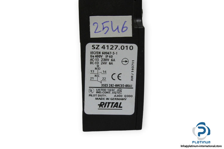 rittal-sz-4127-010-door-operated-pushbutton-switchnew-1
