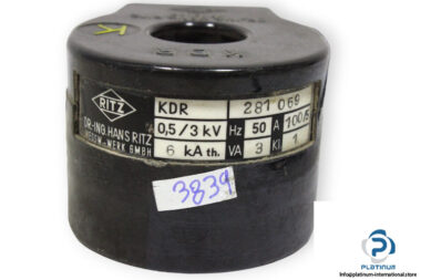 ritz-MESSW-WERK-6MBH-current-transformer-(used)-1