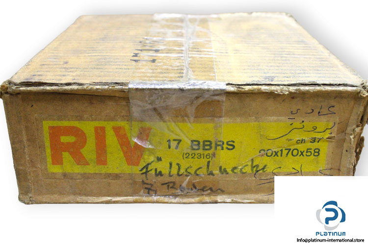 riv-17-BBRS-(22316)-spherical-roller-bearing-(new)-(carton)-1