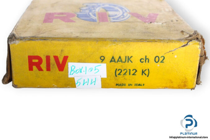 riv-2212-K-self-aligning-ball-bearing-(new)-(carton)-1