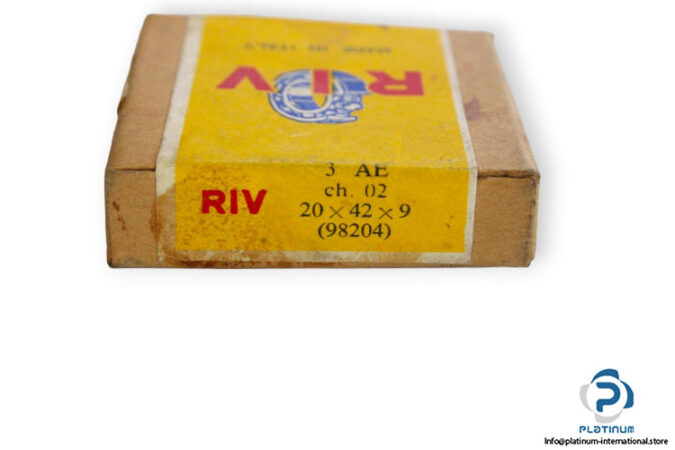 riv-3-AE-deep-groove-ball-bearing-(new)-(carton)-1