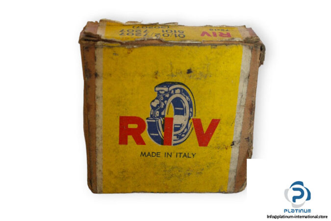 riv-30207-tapered-roller-bearing-(new)-(carton)