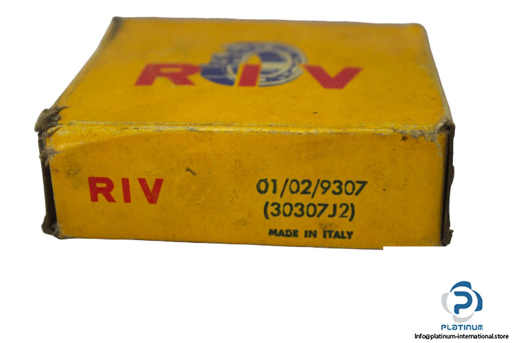 riv-30307j2-tapered-roller-bearing-1
