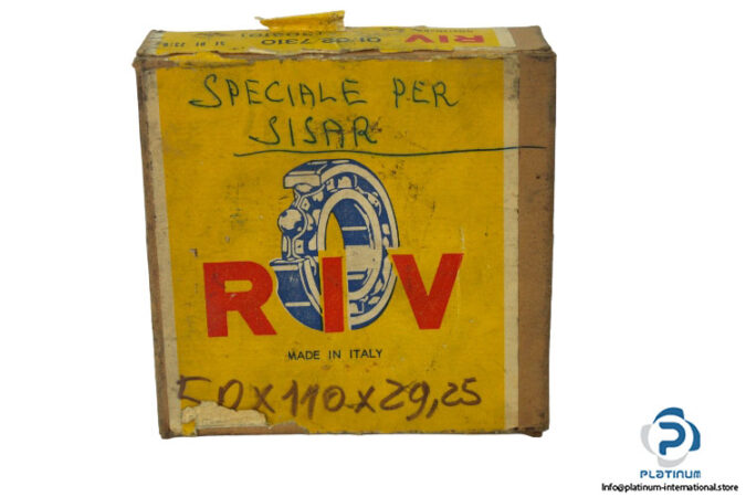 riv-30310-tapered-roller-bearing