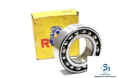 riv-32a12-double-row-angular-contact-ball-bearing