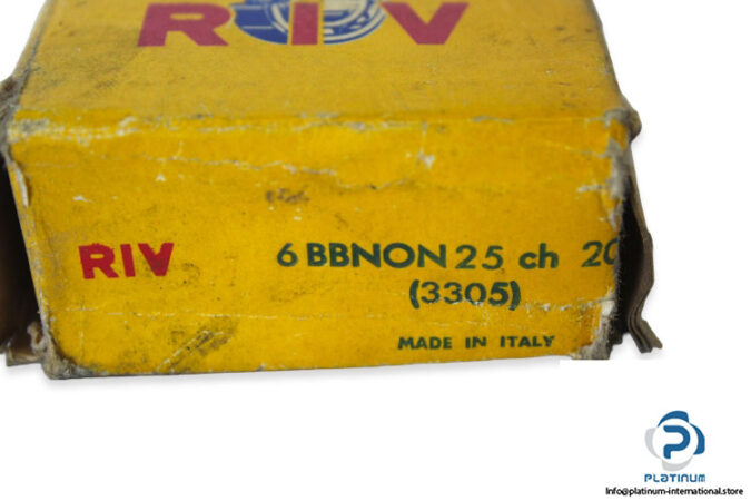 riv-3305-double-row-angular-contact-ball-bearing-1