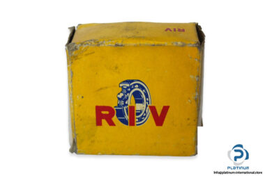 riv-3305-double-row-angular-contact-ball-bearing