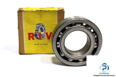 riv-4208-double-row-deep-groove-ball-bearing